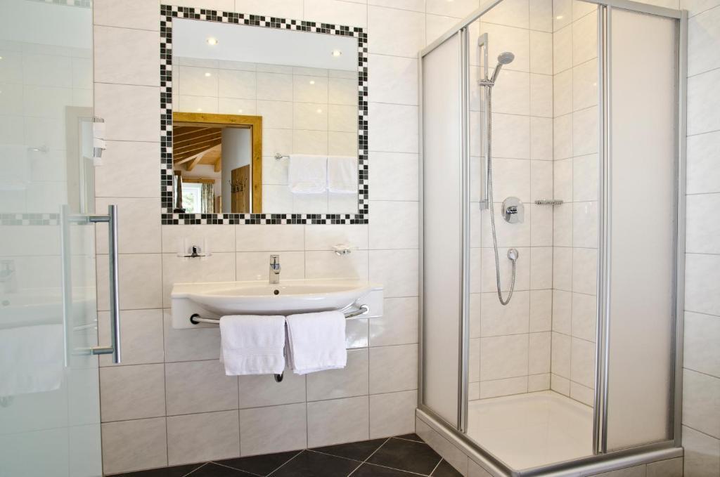 Berghotel Rasis Гальтюр Номер фото