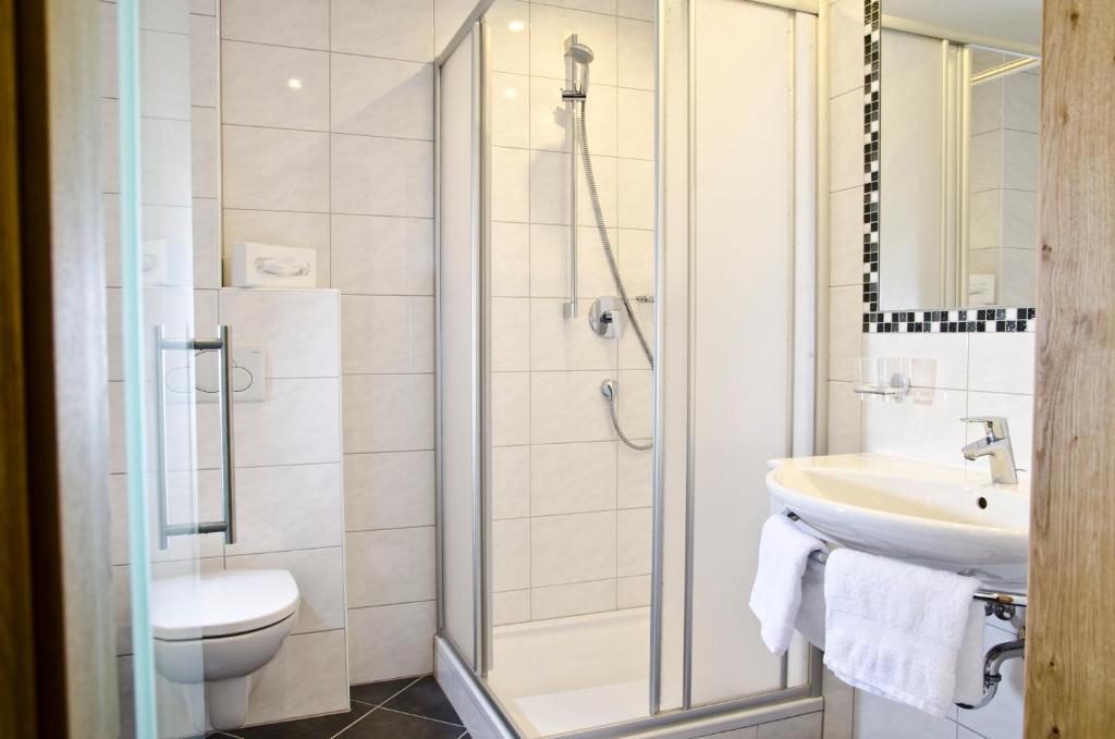 Berghotel Rasis Гальтюр Номер фото